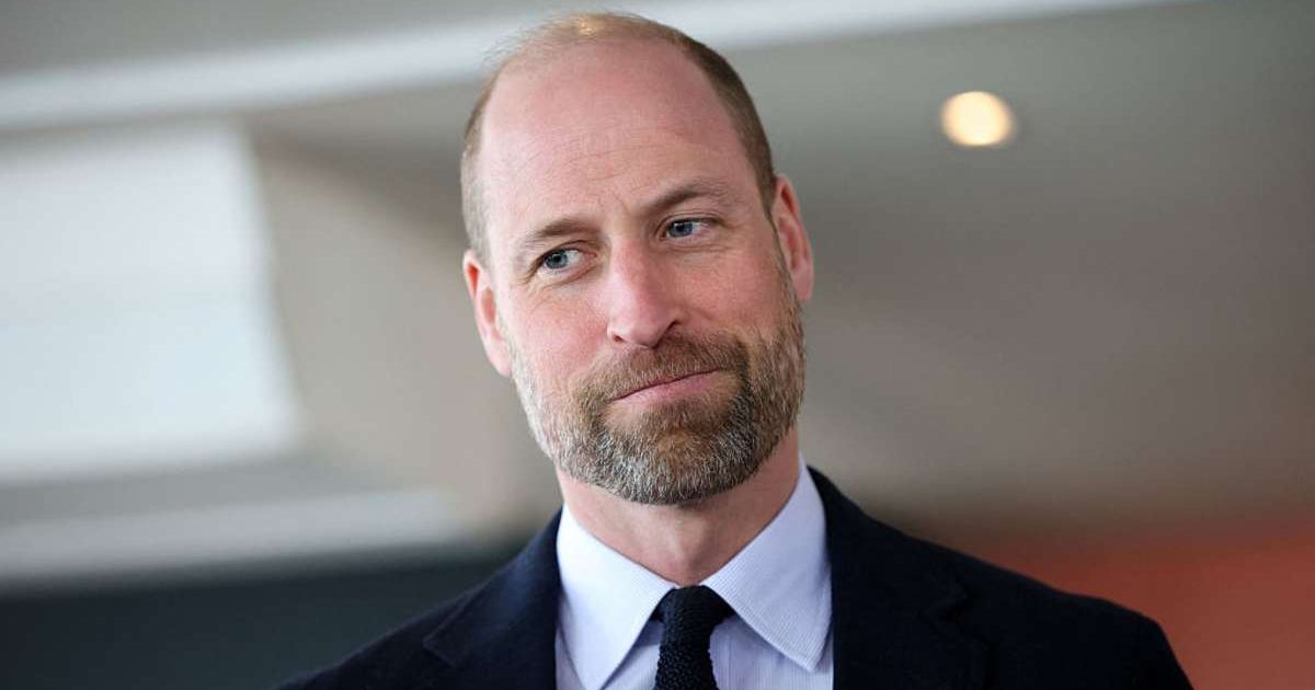 Royal expert names the 'best prepared teenage heir in history' ― and it wasn't Prince William