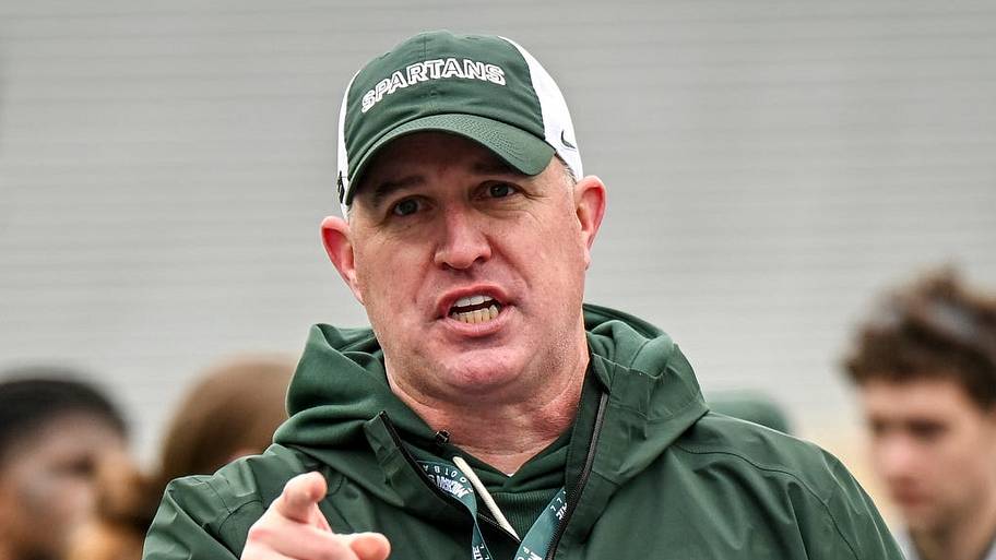 Michigan State football top 30 players countdown: No. 9