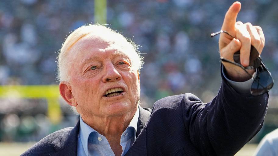 Adam Schefter just added fuel to Cowboys' growing playoff hype