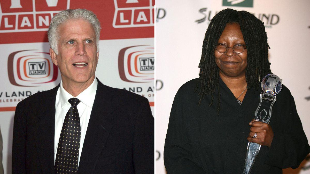 Mary Steenburgen Breaks Silence on Husband Ted Danson's Blackface Apology: 'I Was Proud of Him'