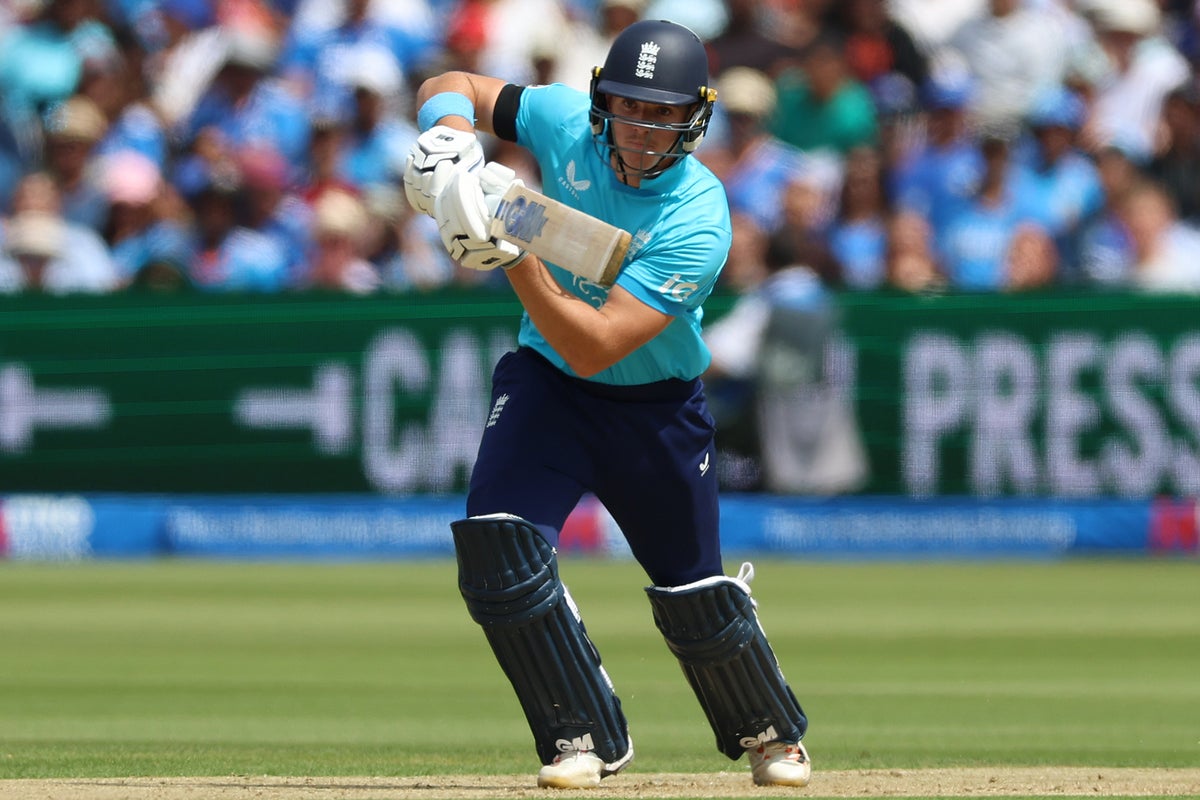 Bethell emerges as England injury worry after pulling out of Hundred