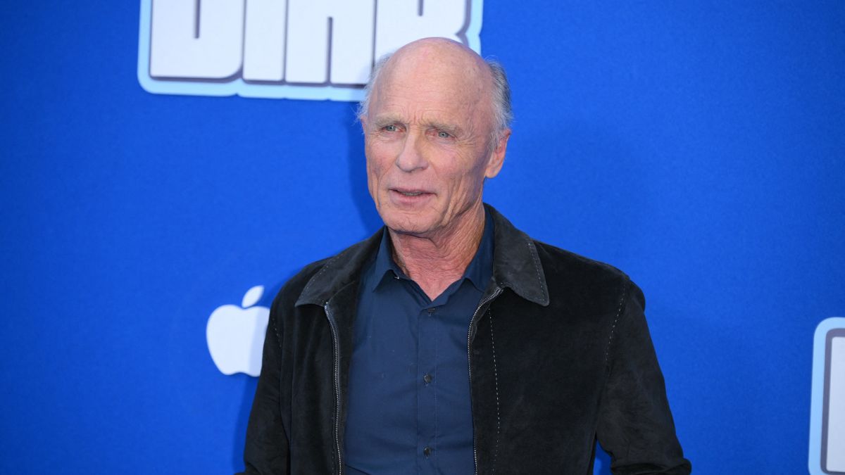 Ed Harris felt misled about his role on Dutton Ranch, wanted to quit filming mid-season
