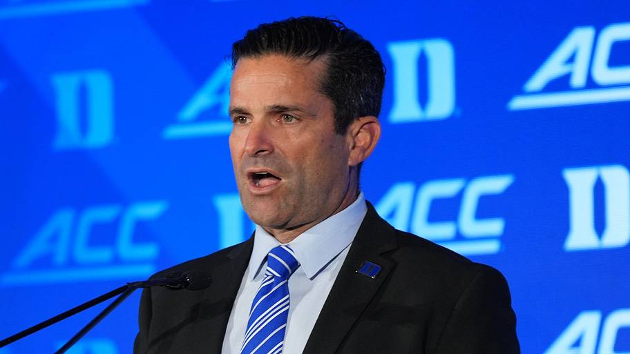 Duke football 2026 top 30 players countdown: No. 9
