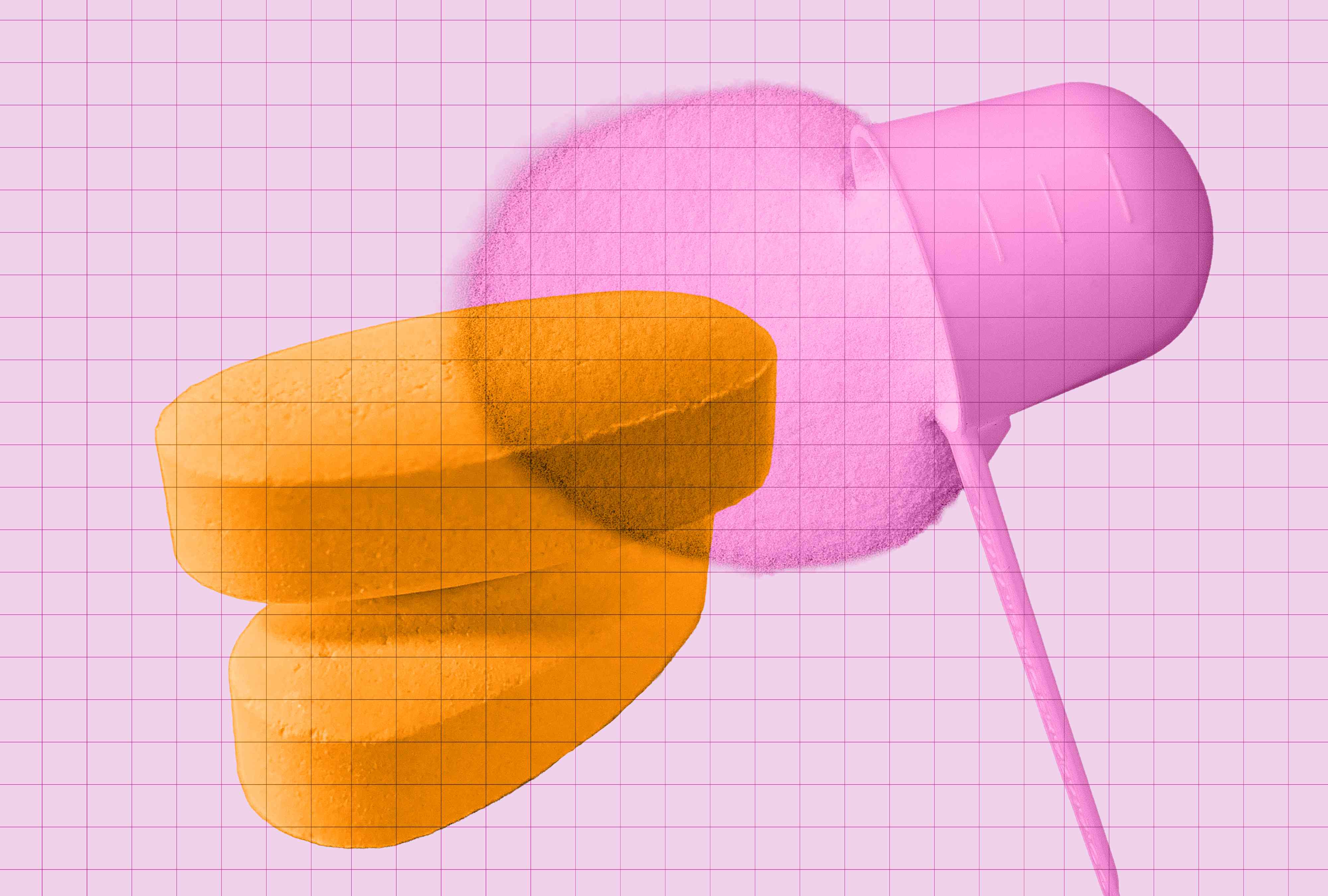 Design elements: Getty Images. EatingWell design.