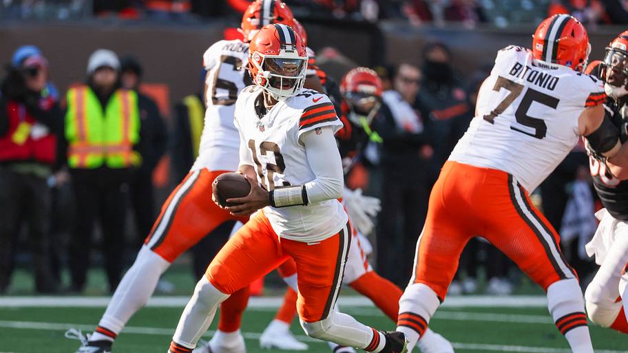 Browns QB Shedeur Sanders details unique way teammates are buying into 2026 season