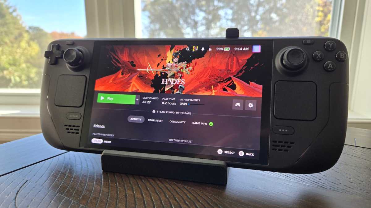 Can’t get a Steam Machine? Buy a $300 mini PC instead