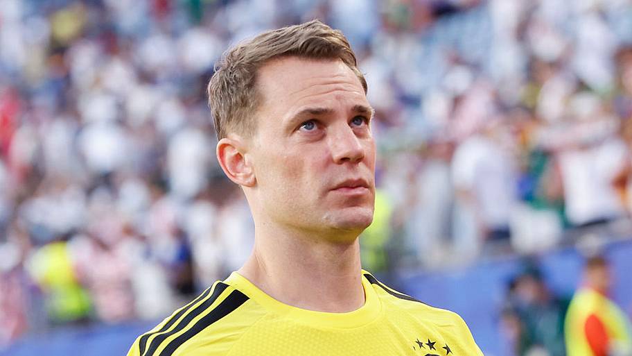 Manuel Neuer