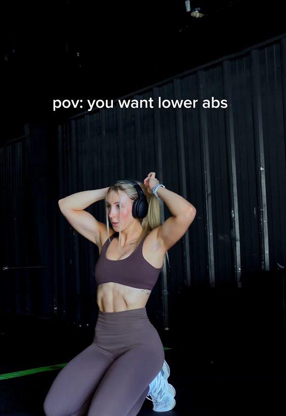 lower-ab-workout-routine