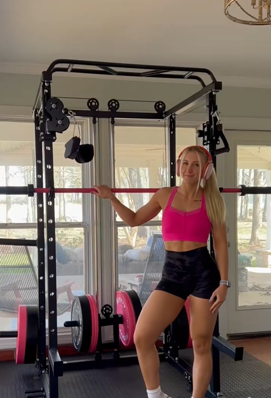 home-workout-routine-for-women