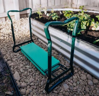 5 Tools and Gadgets That Make Summer Gardening a Breeze