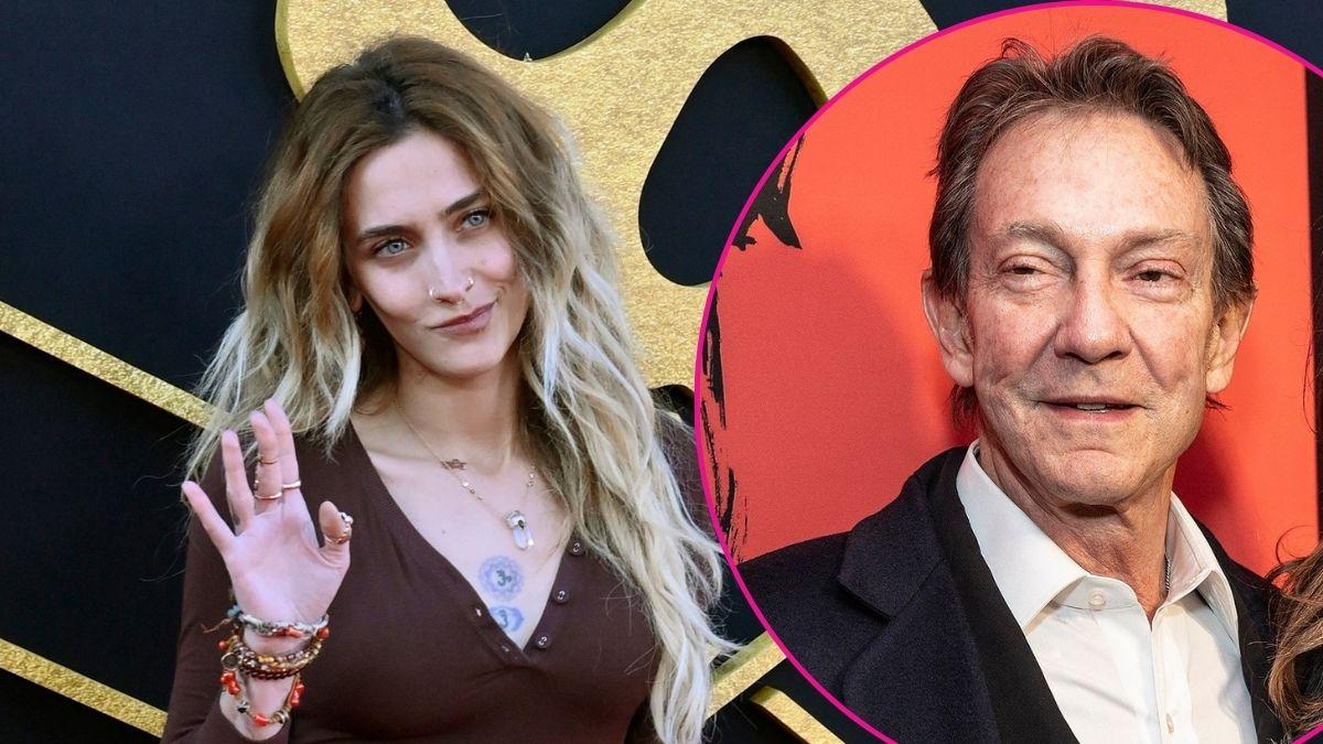 Paris Jackson battles Michael Jackson estate over sealed records and executor fees