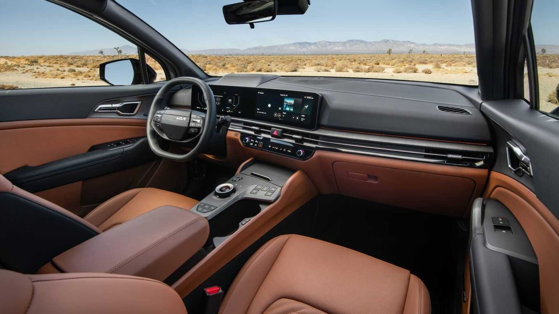 2027-kia-sportage-phev-interior