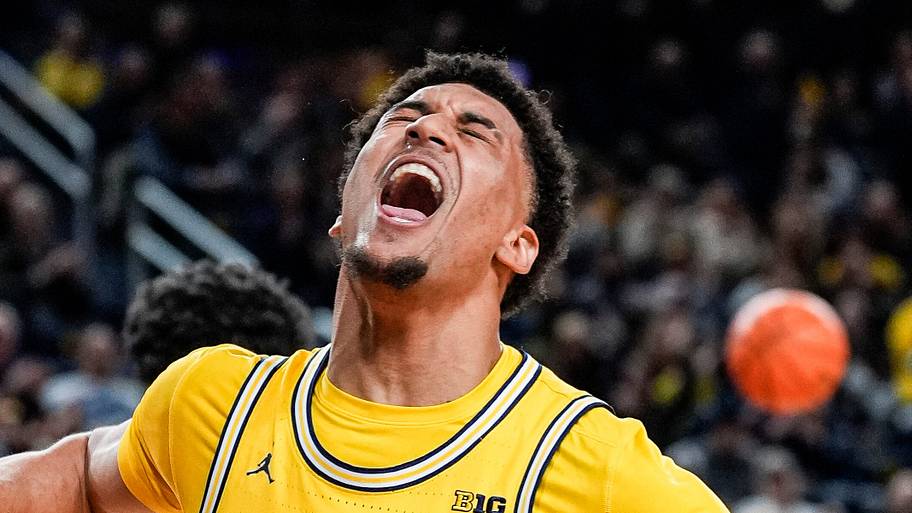 Yaxel Lendeborg ready to make immediate impact as a rookie