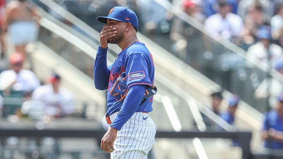 Freddy Peralta is definitely becoming the NY Mets version of this former Yankees player