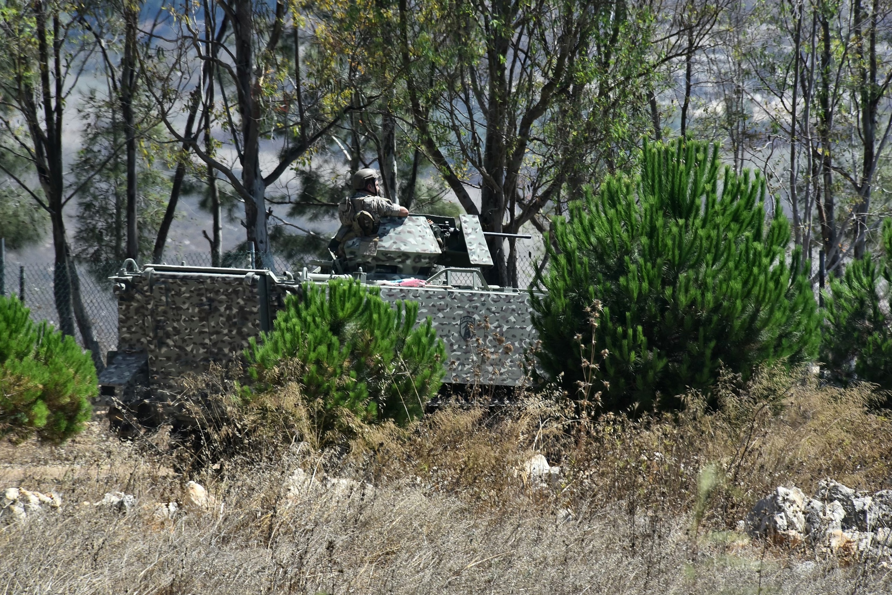 Iran live updates: CENTCOM details 10th consecutive night of strikes
