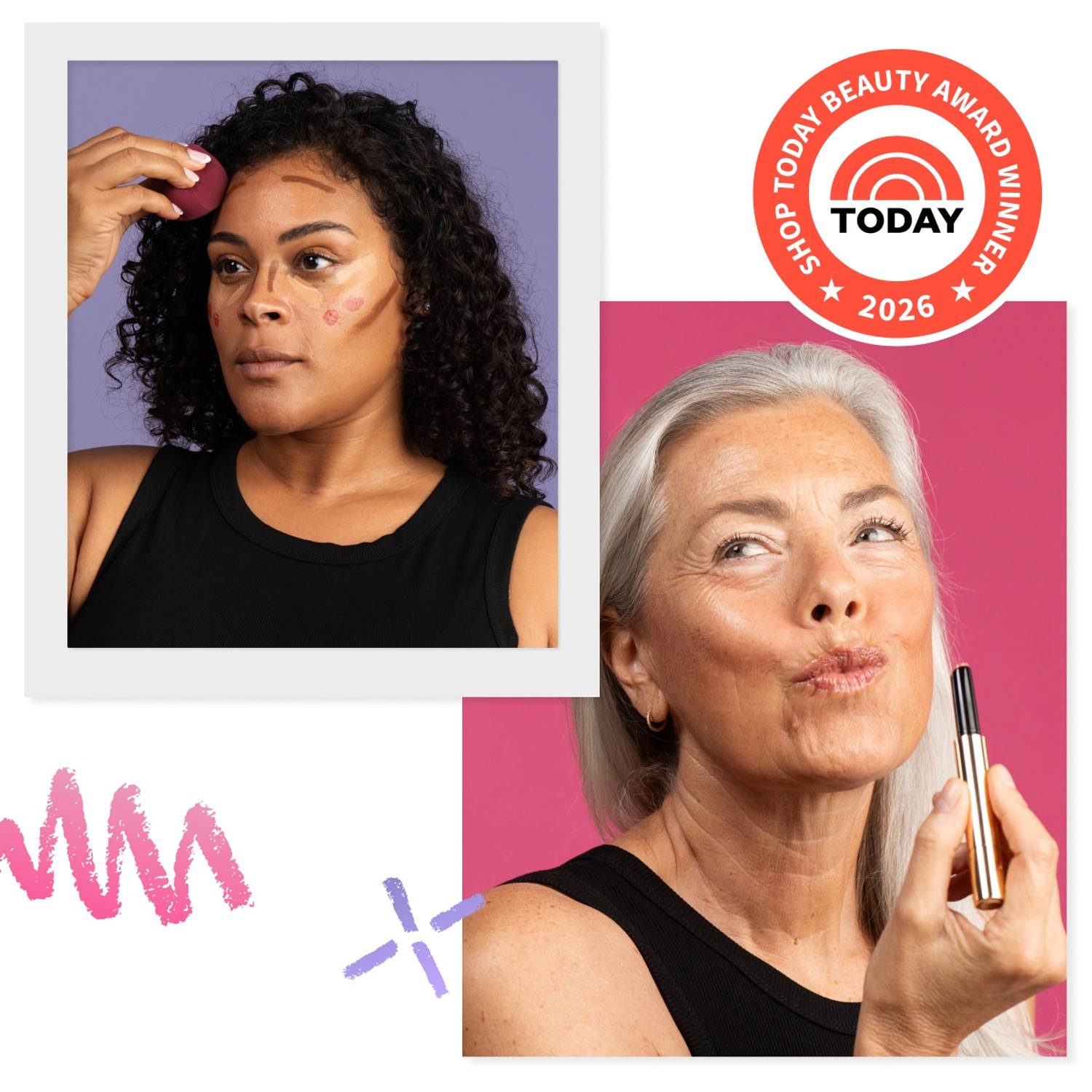 Shop TODAY Beauty Awards 2026: The Best Makeup Products for a Lasting, Seamless Finish