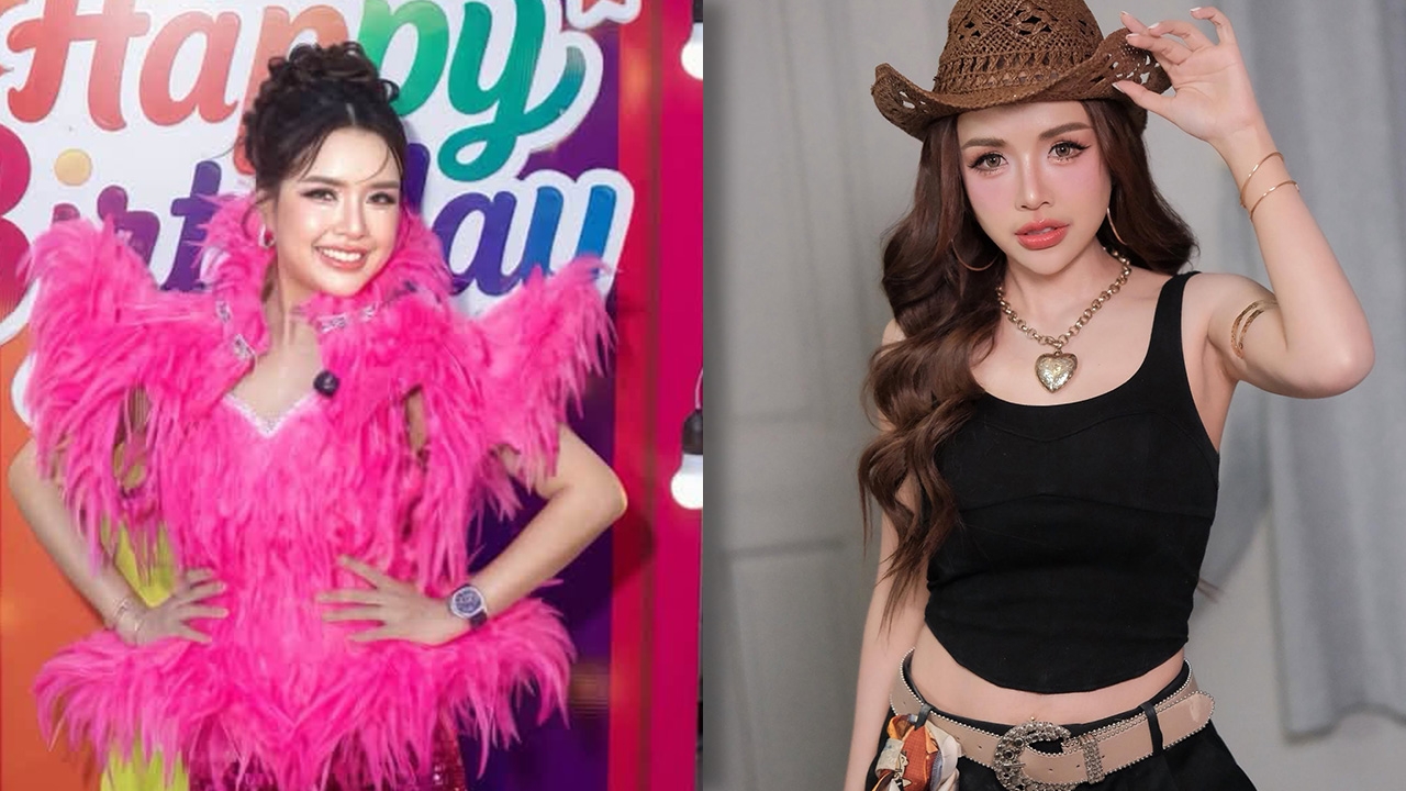 Jennie Ratchanok threatens legal action over birthday party mockery