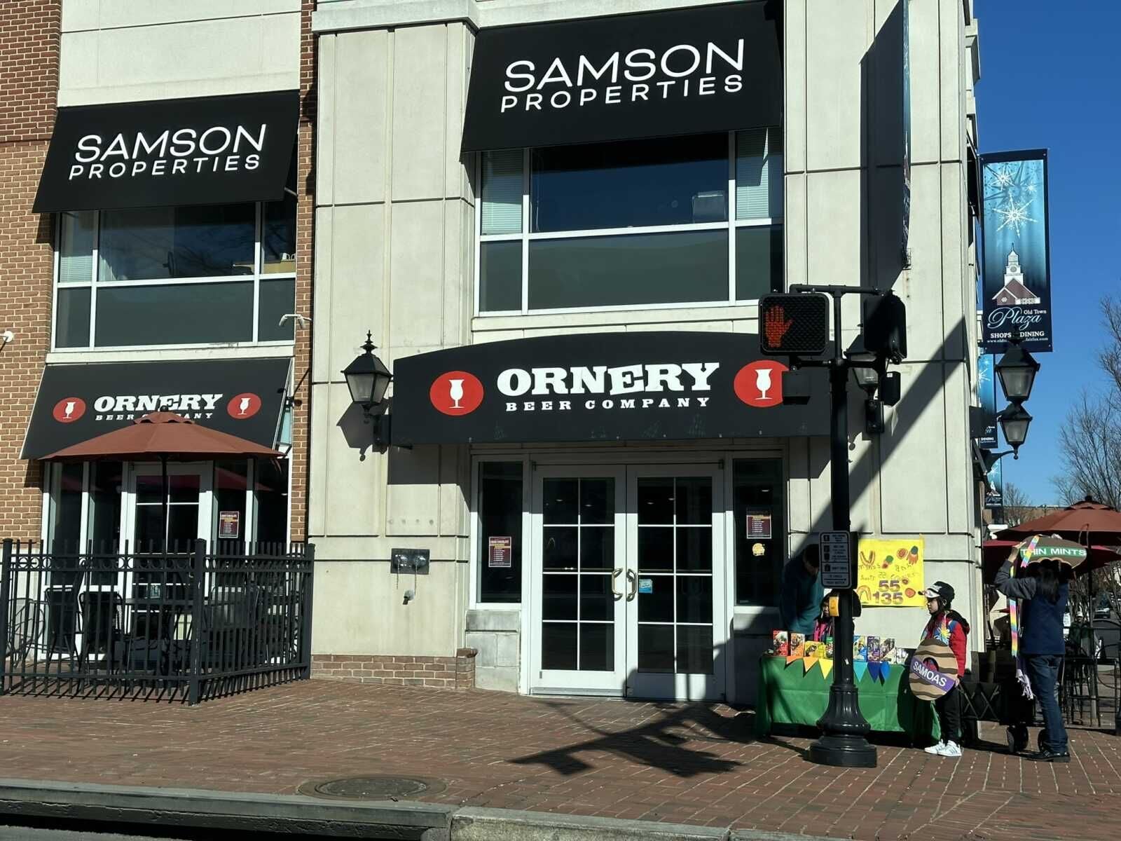 Ornery Beer Company to close Fairfax City pub, keep Herndon location