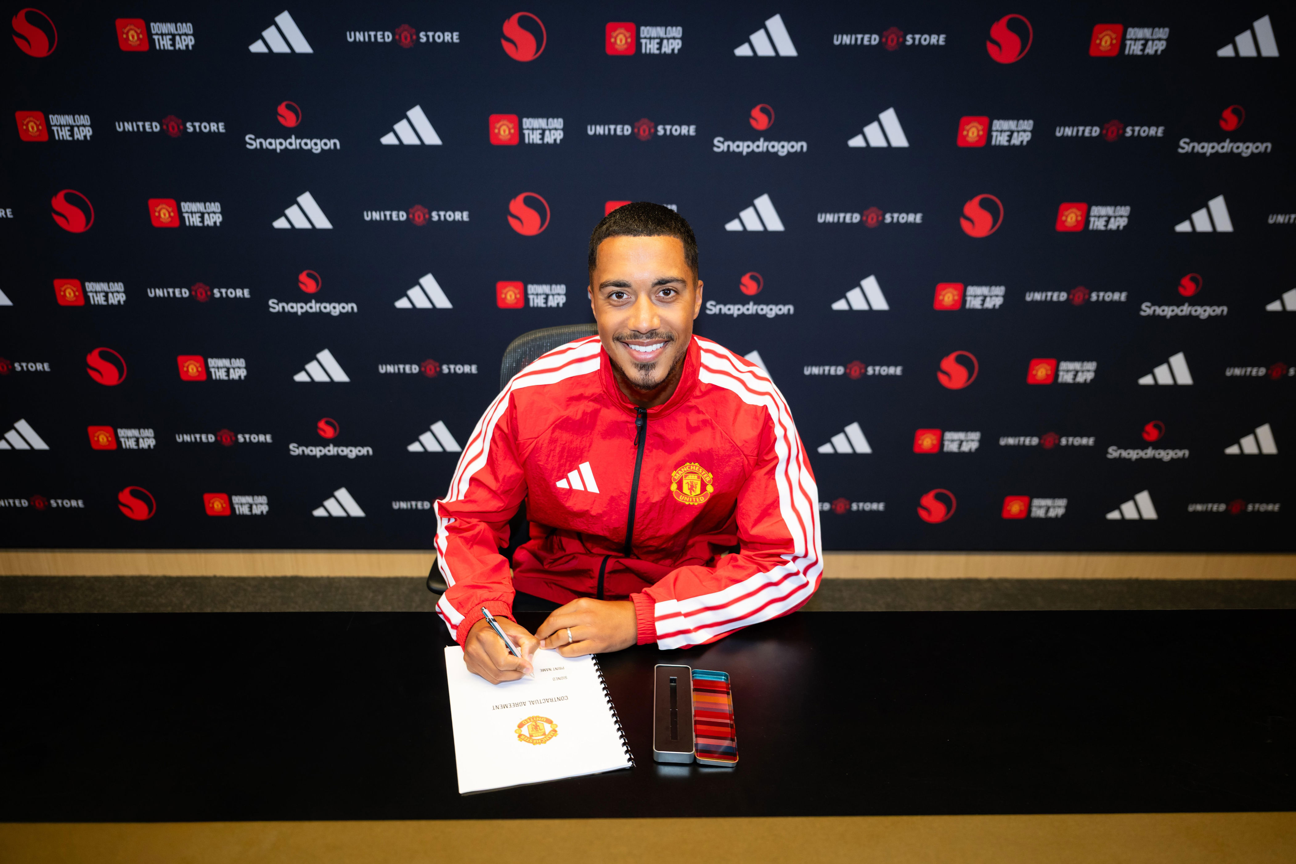 Manchester United Transfer News: Biggest Deals to Watch This Week