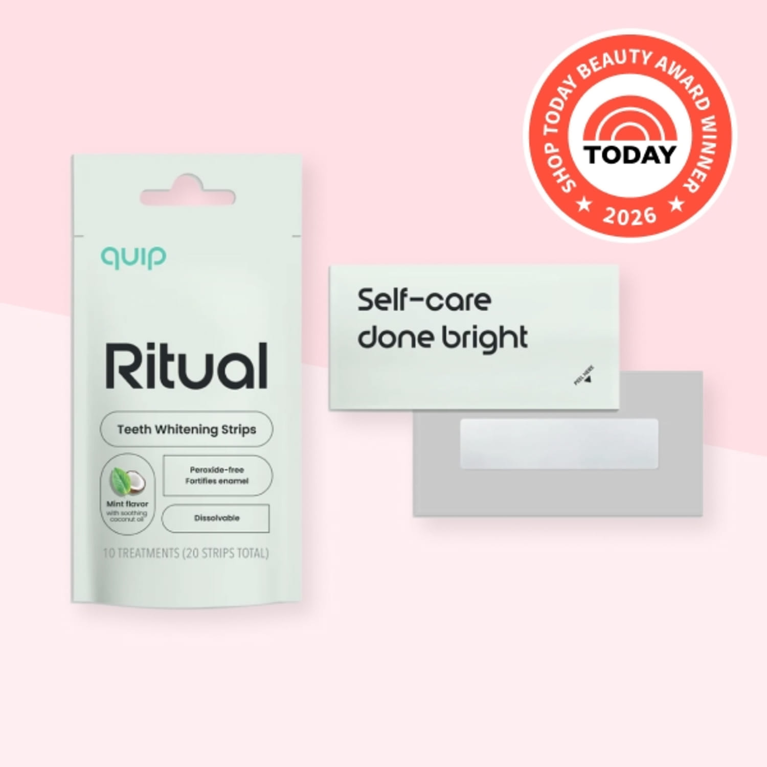 All of the Shop TODAY Beauty Award Winners You Can Buy on Amazon: Picks Start at $5