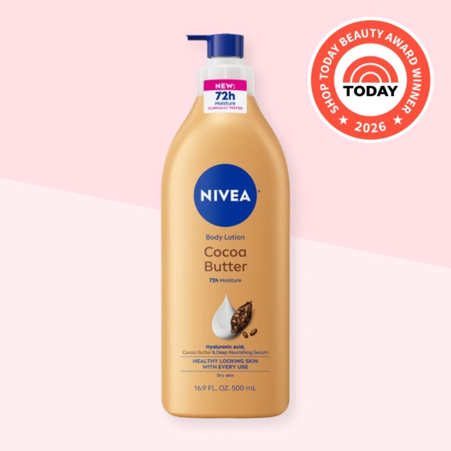 Shop TODAY Beauty Awards: ‘Sky High’ Tubing Mascara, A NuFace Deal and More Seen on TODAY