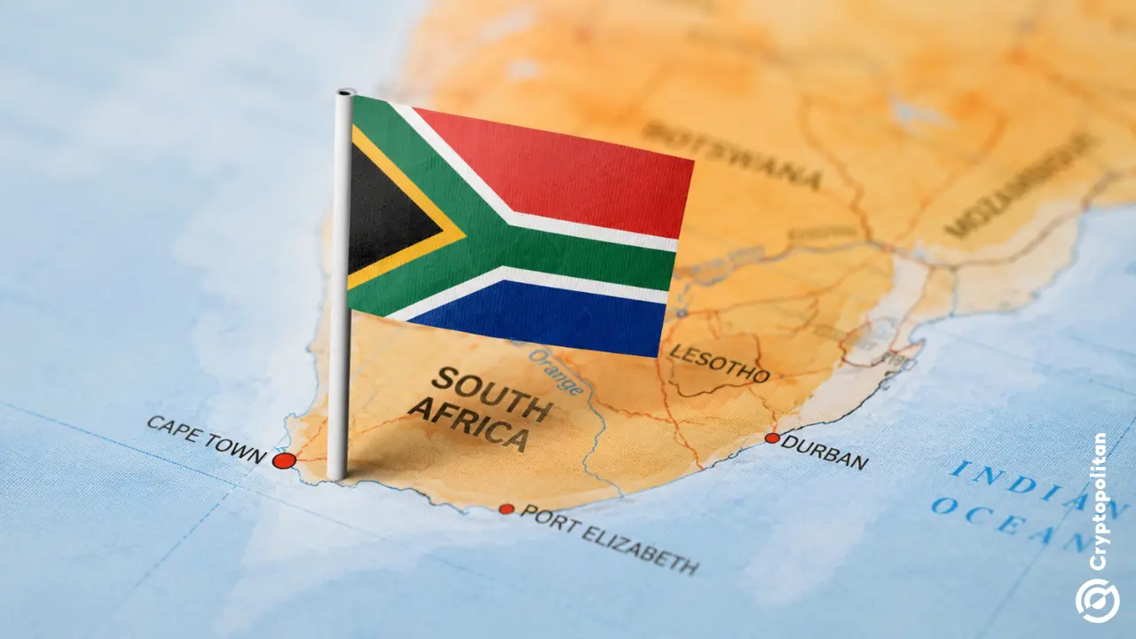 World Bank backs South Africa's reforms with fourth loan since 2022
