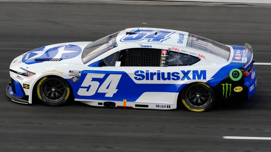 The impressive drive that flew totally under the radar at North Wilkesboro