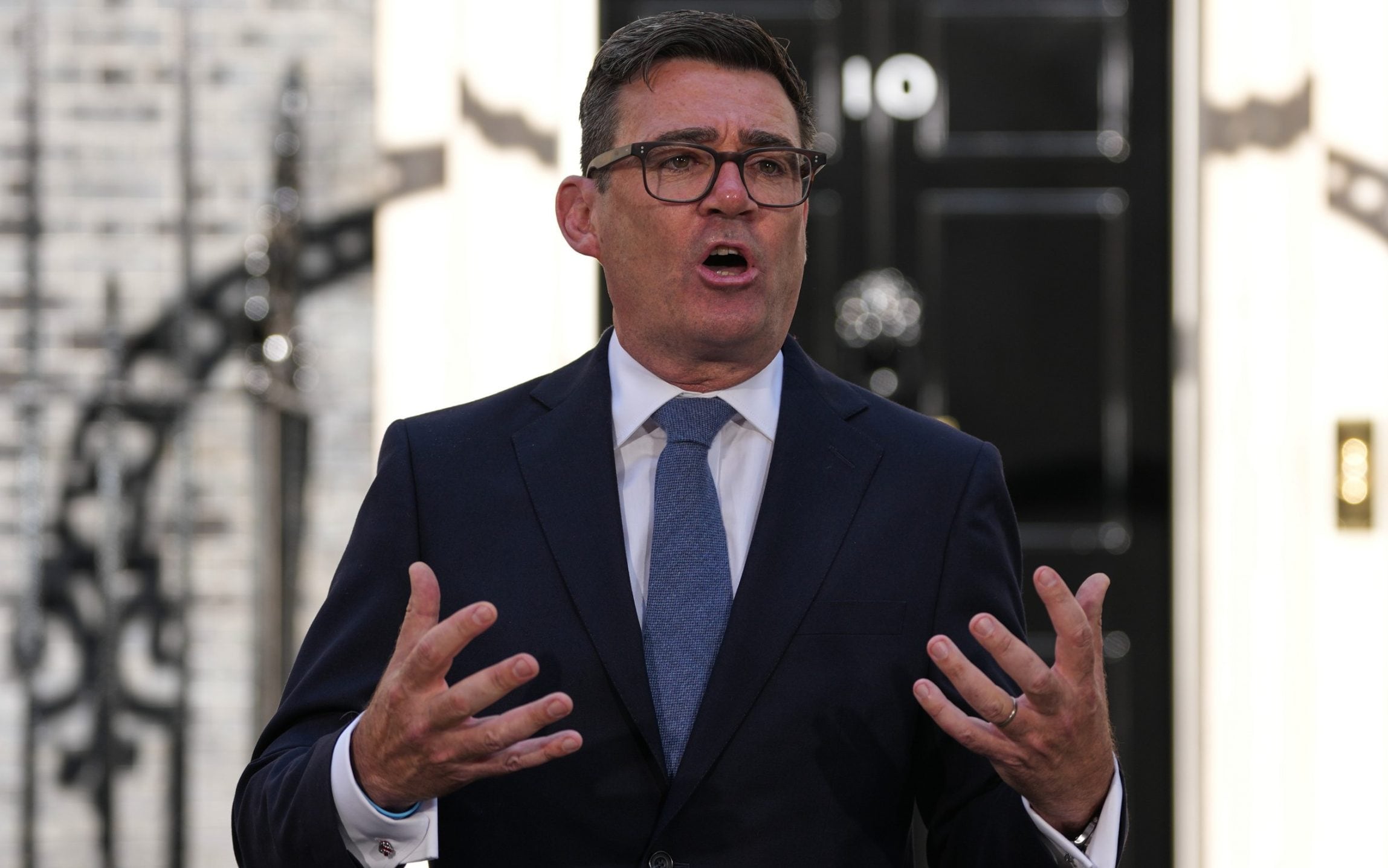 Andy Burnham