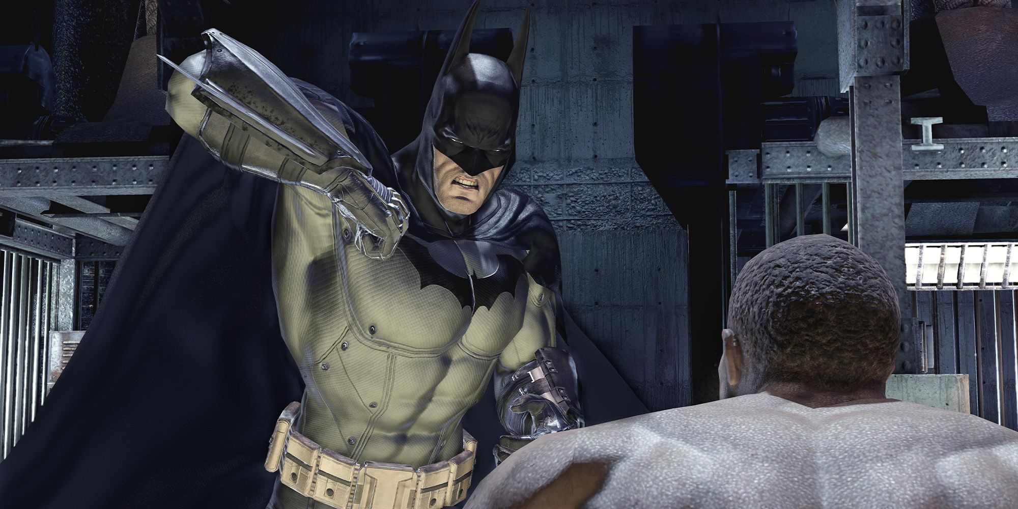 The 10 greatest Batman games of all time, ranked