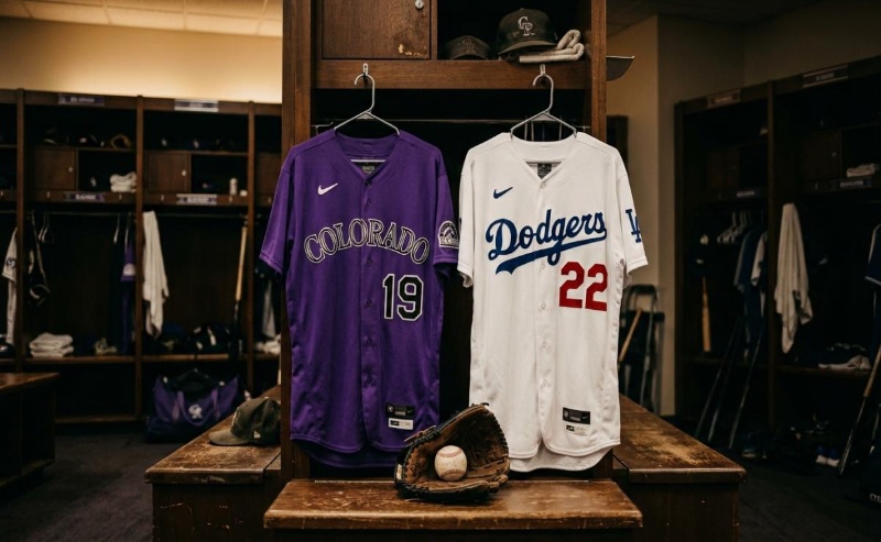Dodgers Take a Calculated Gamble by Trading Former Top Prospect for Rockies Flamethrower Seth Halvorsen
