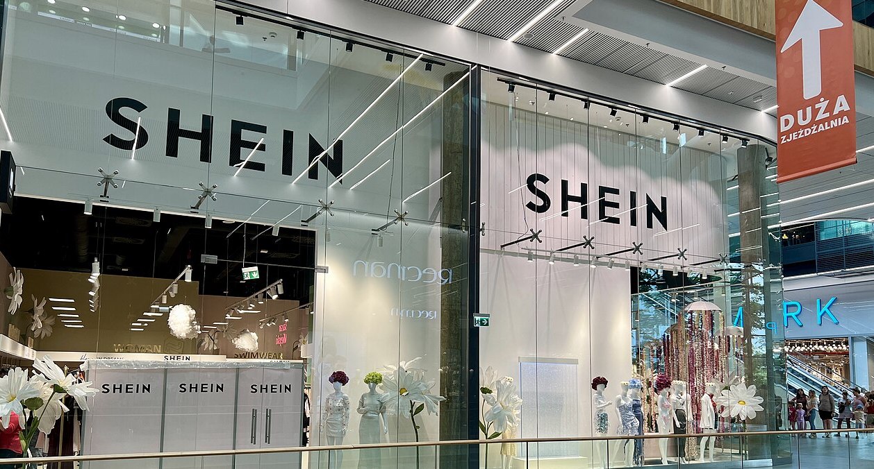 Shein bought Everlane for $100 million in May - a deal that left loyal Everlane customers furious