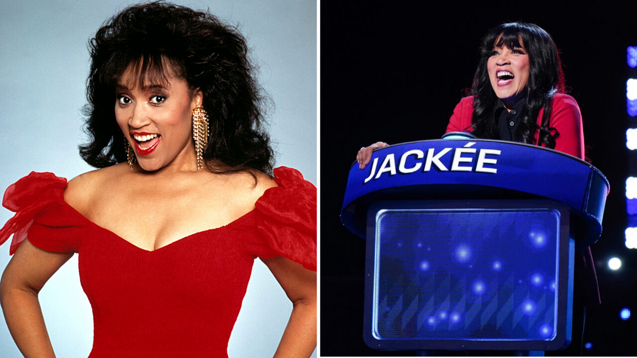 Jackee-Harry