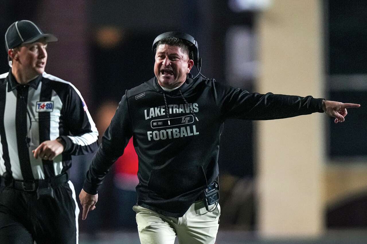 Central Texas high school athletes avoiding the worst NIL can bring, for now