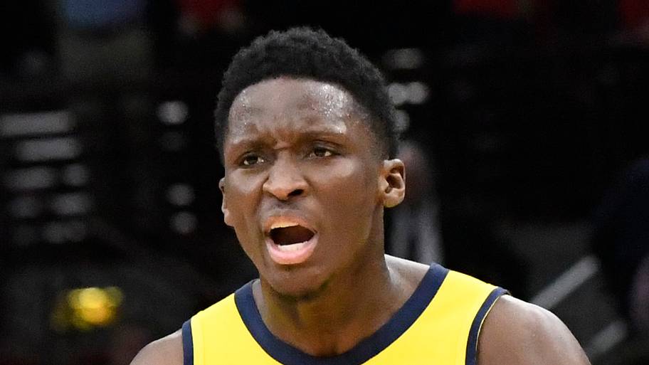 Pacers' Victor Oladipo reunion could be good for both sides