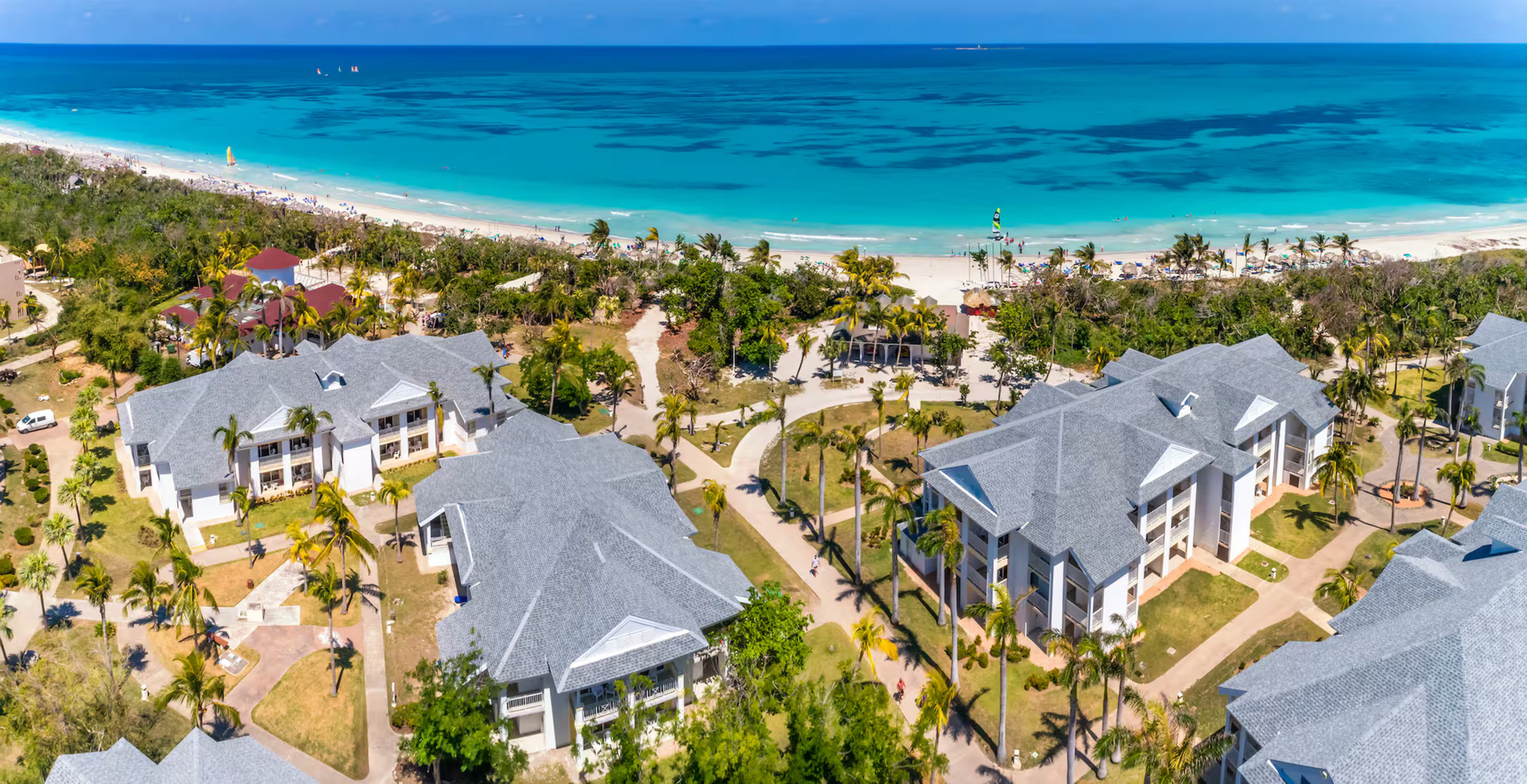 Meliá completes its exit from Cuba: will cancel all contracts and services on July 24