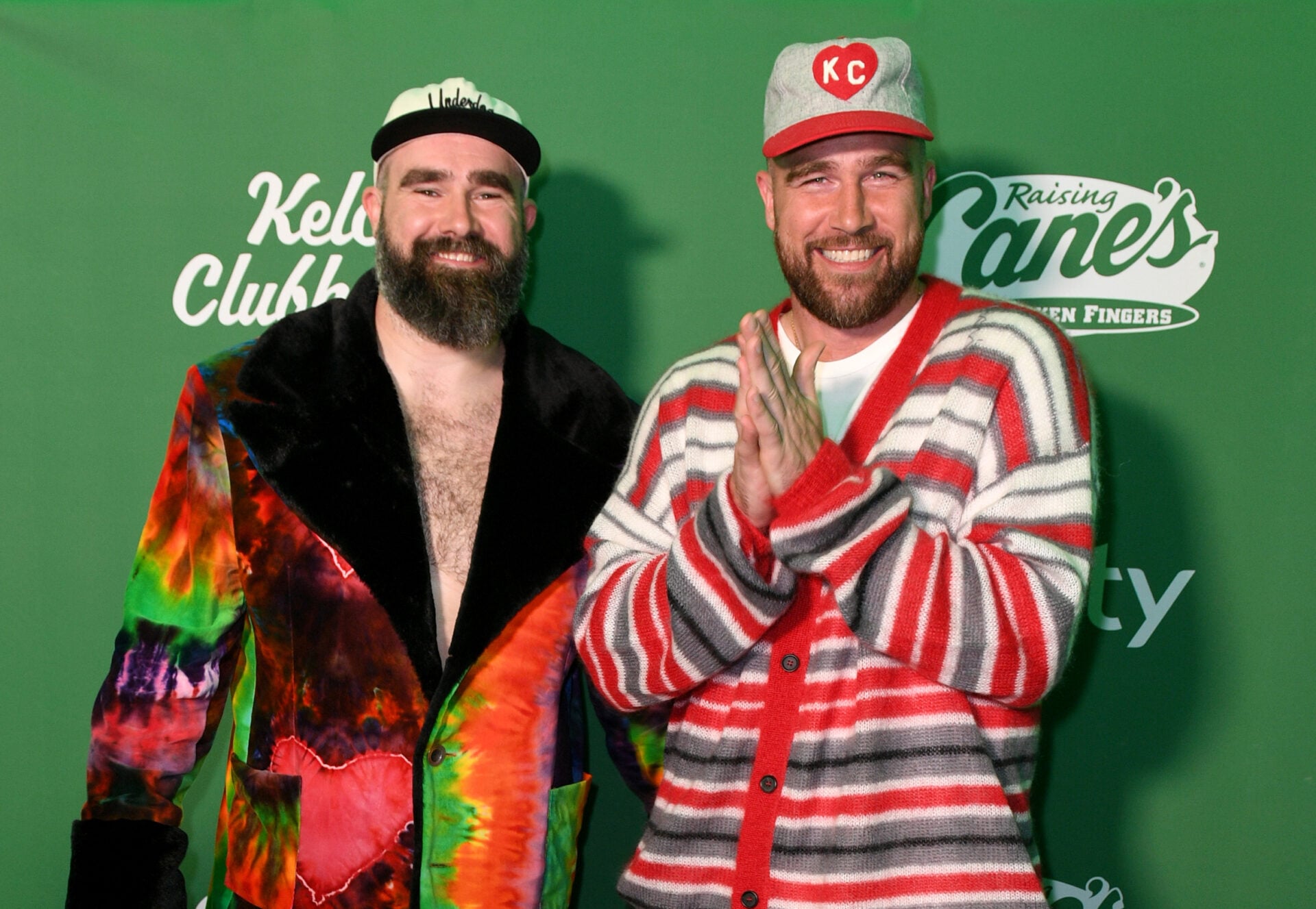 Photo by Aaron J. Thornton/Getty Images