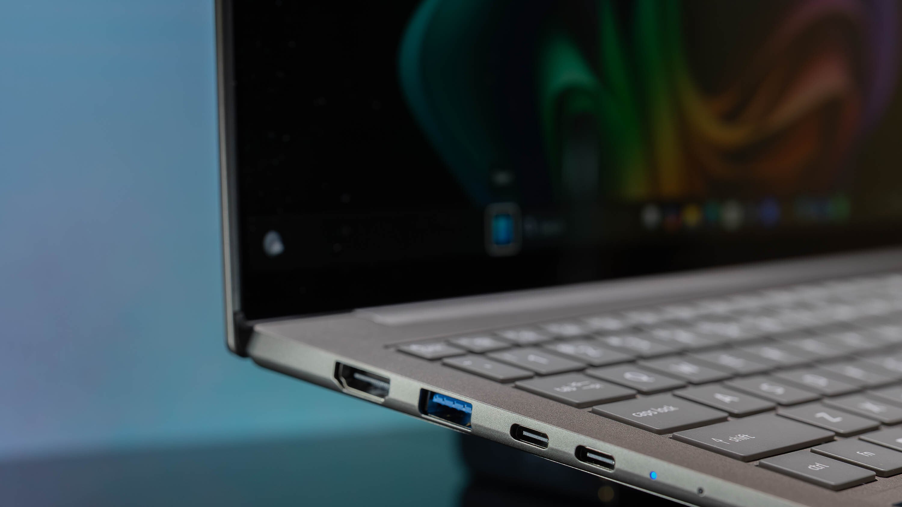 Acer Swift 16 AI (2026) Review: A Great Big-Screen Laptop With One Giant Hurdle