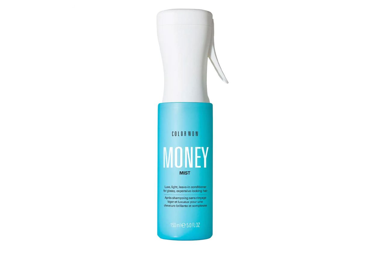 COLOR WOW Money Mist Leave In Conditioner