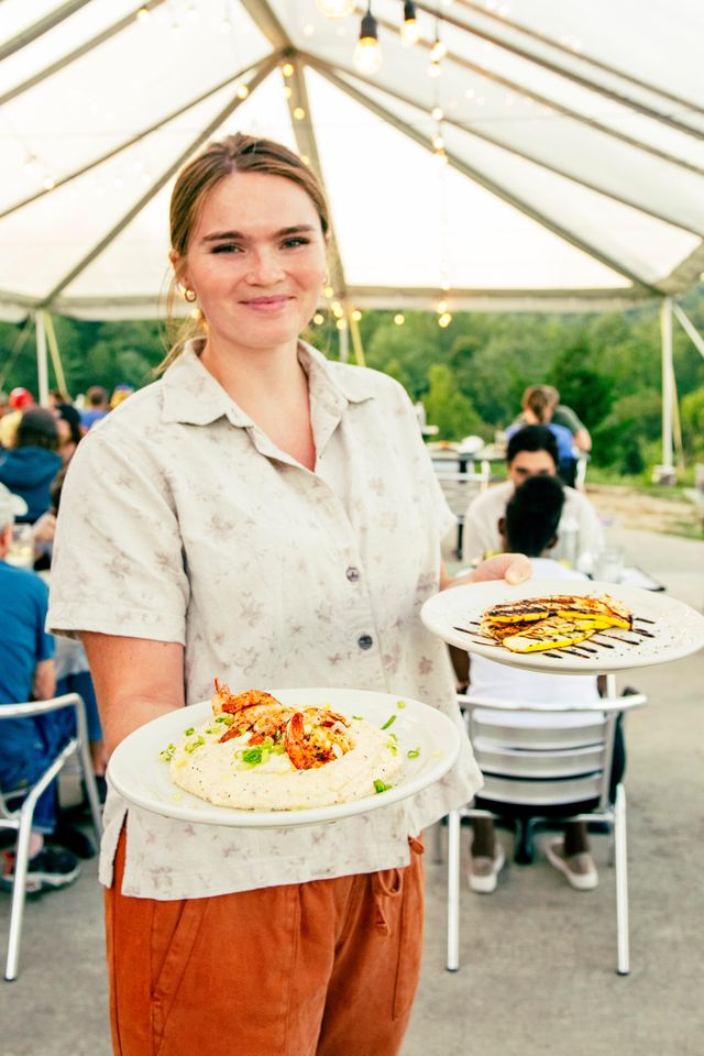 RedPoint BBQ in Kentucky