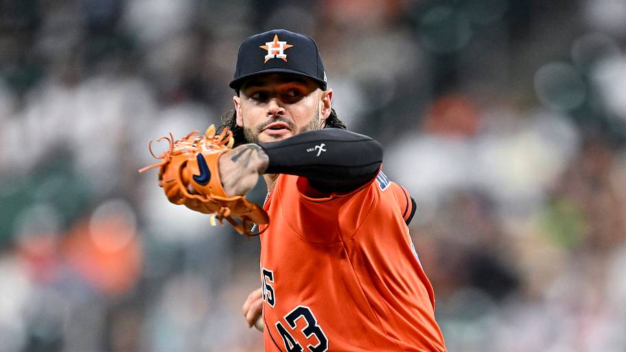 Astros’ trade deadline intentions are abundantly clear after Lance McCullers Jr. trade