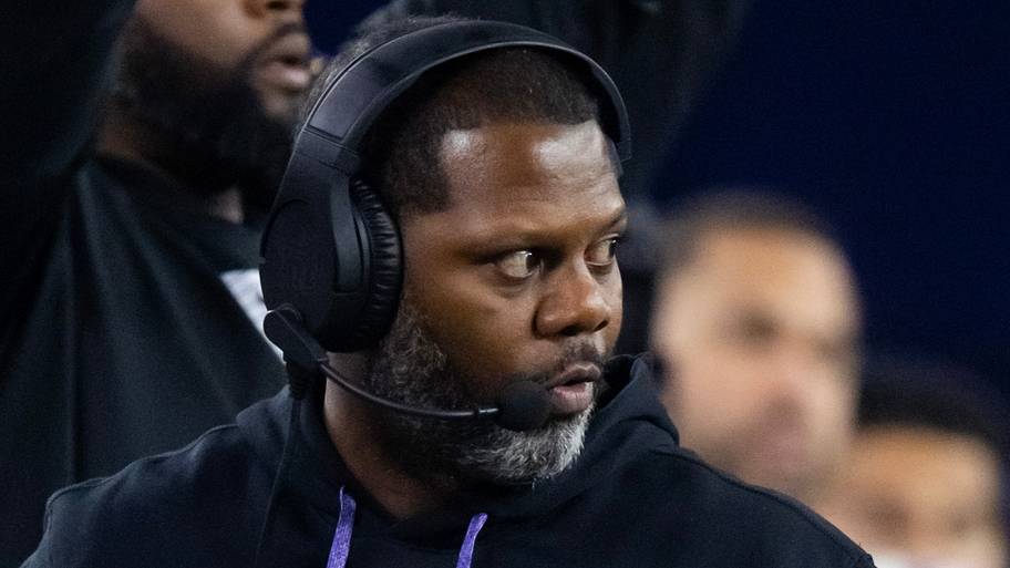 Commanders have a better problem than usual waiting for them at training camp