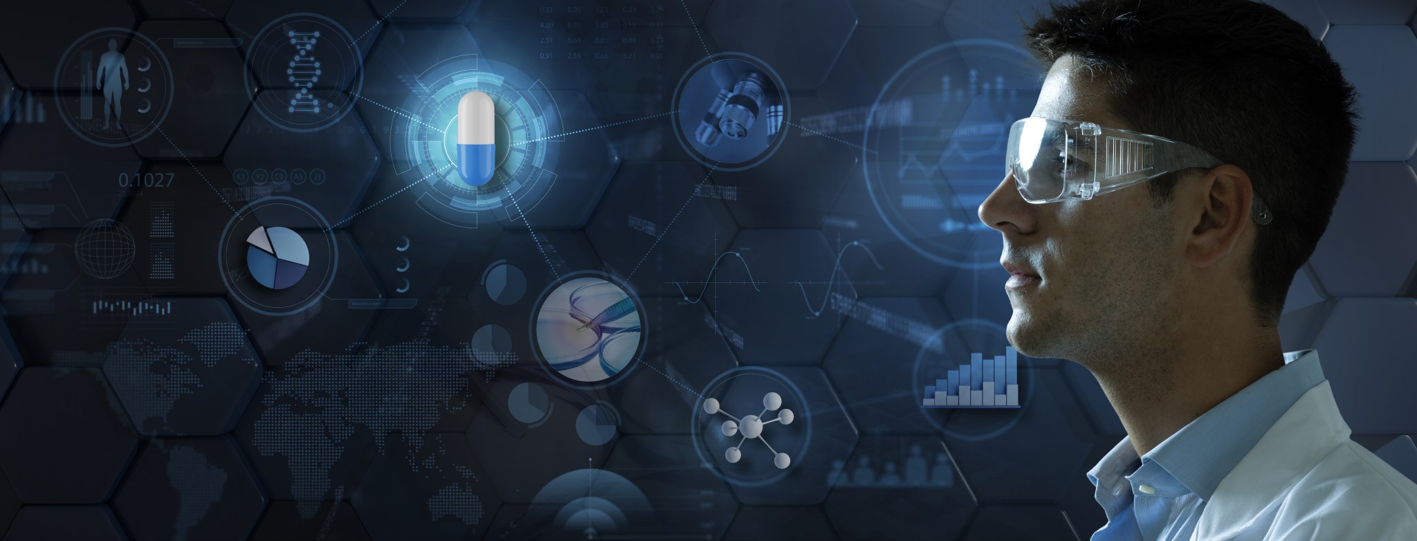 Is health care’s AI race leaving pharmacists out of key decisions?
