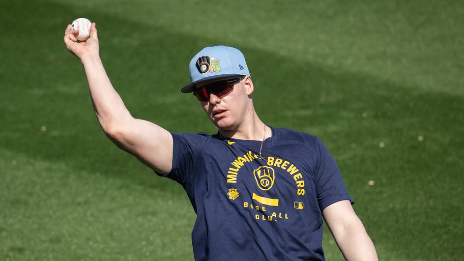 Why these top Brewers prospects could end up being traded at the 2026 deadline