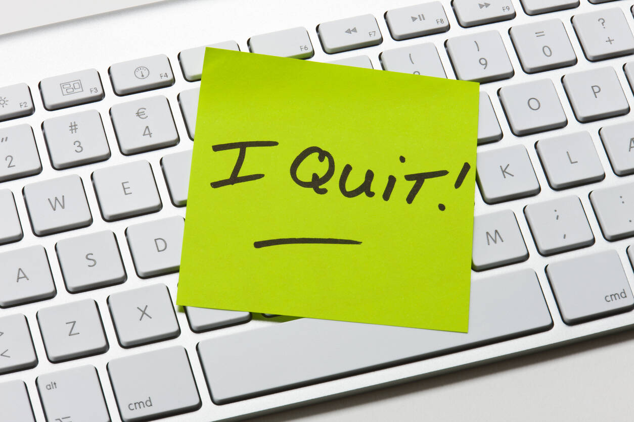Gen Z employee quits after manager rejects anxiety leave request, viral ...