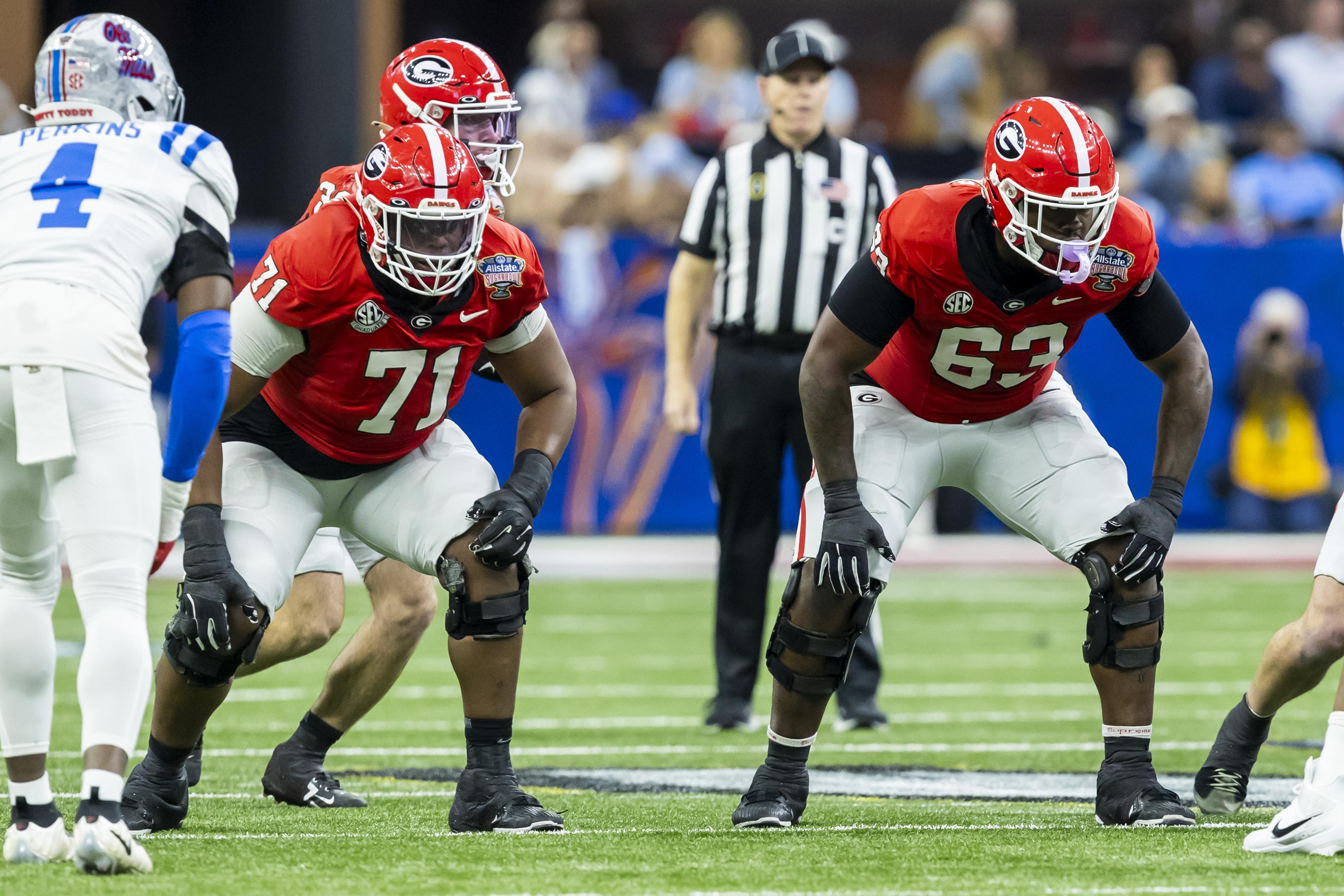 2026 Missouri Football Opponent DEEP DIVE: Georgia Bulldogs