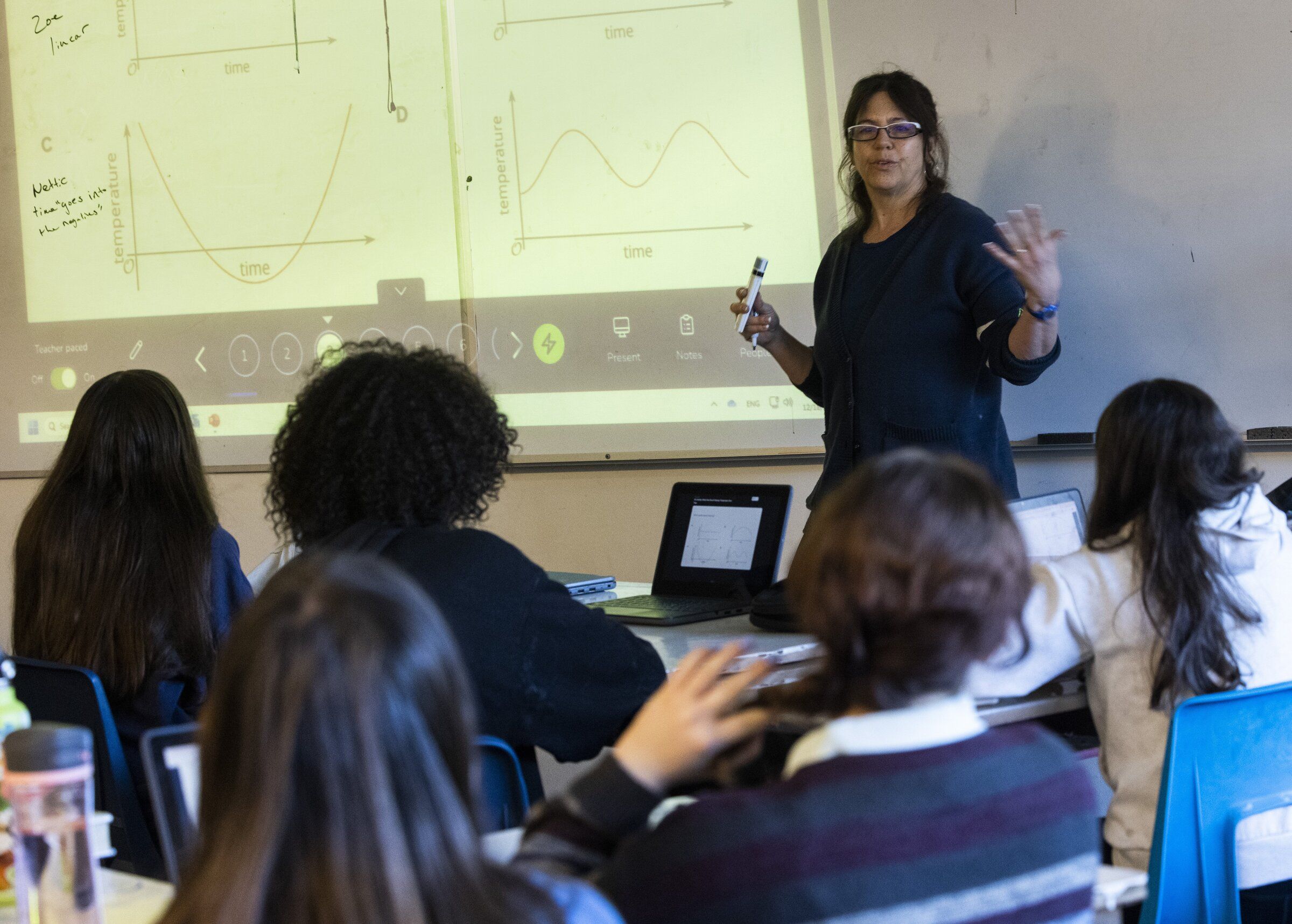Here’s how WA graduation standards may change