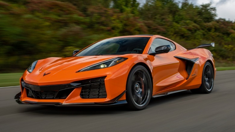 Why The Sixth-Gen Camaro Never Reached True Muscle Car Status