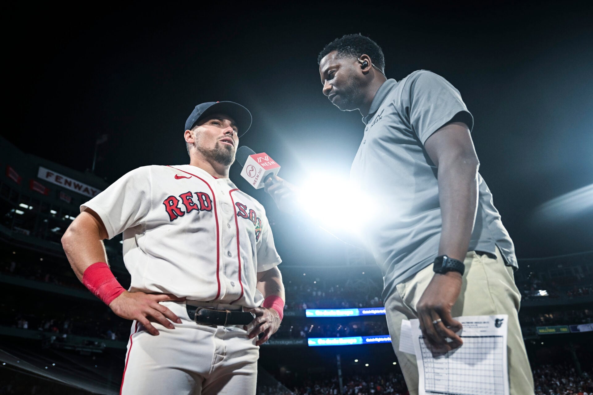 Photo by Jaiden Tripi/Getty Images