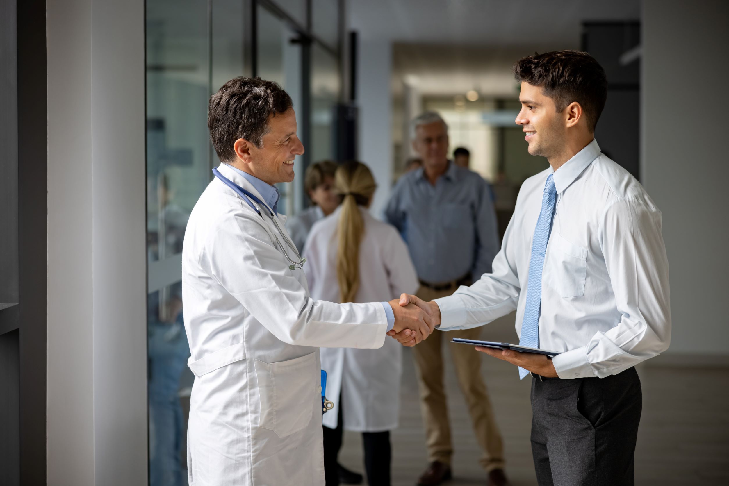 UnitedHealth Stock: Is It Headed for $500?