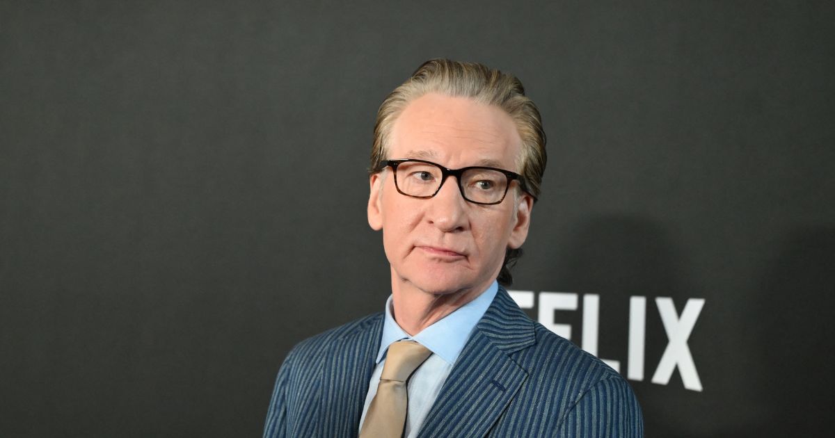 Maher Slams Dems As 'Cowardly' Extremists in ABC Interview: 'When We're Cheering for the Intifada, God, I'm Out'